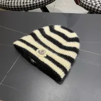Cheap Moncler Caps #1415465 Replica Wholesale [$34.00 USD] [ITEM#1415465] on Replica Moncler Caps