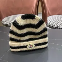 Cheap Moncler Caps #1415465 Replica Wholesale [$34.00 USD] [ITEM#1415465] on Replica Moncler Caps