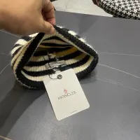 Cheap Moncler Caps #1415465 Replica Wholesale [$34.00 USD] [ITEM#1415465] on Replica Moncler Caps