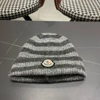 Cheap Moncler Caps #1415466 Replica Wholesale [$34.00 USD] [ITEM#1415466] on Replica Moncler Caps