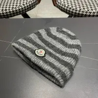 Cheap Moncler Caps #1415466 Replica Wholesale [$34.00 USD] [ITEM#1415466] on Replica Moncler Caps