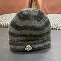 Cheap Moncler Caps #1415466 Replica Wholesale [$34.00 USD] [ITEM#1415466] on Replica Moncler Caps