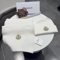 Cheap Moncler Hat and Scarf Set #1415475 Replica Wholesale [$72.00 USD] [ITEM#1415475] on Replica Moncler Hat and Scarf and Glove Set