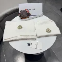 Cheap Moncler Hat and Scarf Set #1415475 Replica Wholesale [$72.00 USD] [ITEM#1415475] on Replica Moncler Hat and Scarf and Glove Set