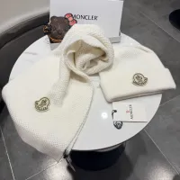 Cheap Moncler Hat and Scarf Set #1415475 Replica Wholesale [$72.00 USD] [ITEM#1415475] on Replica Moncler Hat and Scarf and Glove Set