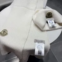 Cheap Moncler Hat and Scarf Set #1415475 Replica Wholesale [$72.00 USD] [ITEM#1415475] on Replica Moncler Hat and Scarf and Glove Set