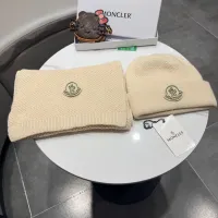 Cheap Moncler Hat and Scarf Set #1415476 Replica Wholesale [$72.00 USD] [ITEM#1415476] on Replica Moncler Hat and Scarf and Glove Set