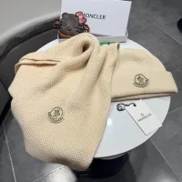 Cheap Moncler Hat and Scarf Set #1415476 Replica Wholesale [$72.00 USD] [ITEM#1415476] on Replica Moncler Hat and Scarf and Glove Set