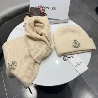 Cheap Moncler Hat and Scarf Set #1415476 Replica Wholesale [$72.00 USD] [ITEM#1415476] on Replica Moncler Hat and Scarf and Glove Set