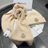 Cheap Moncler Hat and Scarf Set #1415476 Replica Wholesale [$72.00 USD] [ITEM#1415476] on Replica Moncler Hat and Scarf and Glove Set