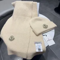 Cheap Moncler Hat and Scarf Set #1415476 Replica Wholesale [$72.00 USD] [ITEM#1415476] on Replica Moncler Hat and Scarf and Glove Set