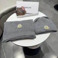 Cheap Moncler Hat and Scarf Set #1415477 Replica Wholesale [$72.00 USD] [ITEM#1415477] on Replica Moncler Hat and Scarf and Glove Set