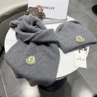 Cheap Moncler Hat and Scarf Set #1415477 Replica Wholesale [$72.00 USD] [ITEM#1415477] on Replica Moncler Hat and Scarf and Glove Set