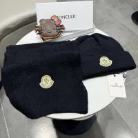 Cheap Moncler Hat and Scarf Set #1415478 Replica Wholesale [$72.00 USD] [ITEM#1415478] on Replica Moncler Hat and Scarf and Glove Set