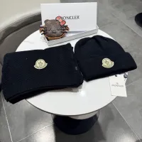 Cheap Moncler Hat and Scarf Set #1415478 Replica Wholesale [$72.00 USD] [ITEM#1415478] on Replica Moncler Hat and Scarf and Glove Set