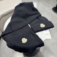 Cheap Moncler Hat and Scarf Set #1415478 Replica Wholesale [$72.00 USD] [ITEM#1415478] on Replica Moncler Hat and Scarf and Glove Set