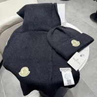 Cheap Moncler Hat and Scarf Set #1415478 Replica Wholesale [$72.00 USD] [ITEM#1415478] on Replica Moncler Hat and Scarf and Glove Set