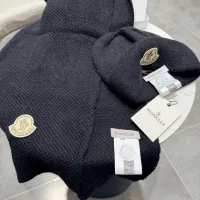 Cheap Moncler Hat and Scarf Set #1415478 Replica Wholesale [$72.00 USD] [ITEM#1415478] on Replica Moncler Hat and Scarf and Glove Set
