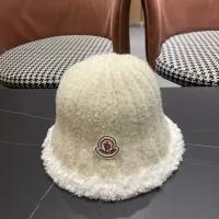 Cheap Moncler Caps #1415479 Replica Wholesale [$38.00 USD] [ITEM#1415479] on Replica Moncler Caps