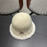 Cheap Moncler Caps #1415479 Replica Wholesale [$38.00 USD] [ITEM#1415479] on Replica Moncler Caps
