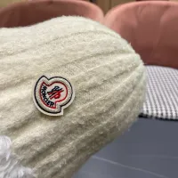 Cheap Moncler Caps #1415479 Replica Wholesale [$38.00 USD] [ITEM#1415479] on Replica Moncler Caps