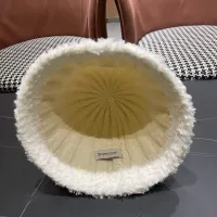 Cheap Moncler Caps #1415479 Replica Wholesale [$38.00 USD] [ITEM#1415479] on Replica Moncler Caps