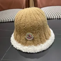 Cheap Moncler Caps #1415480 Replica Wholesale [$38.00 USD] [ITEM#1415480] on Replica Moncler Caps