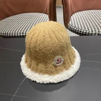 Cheap Moncler Caps #1415480 Replica Wholesale [$38.00 USD] [ITEM#1415480] on Replica Moncler Caps