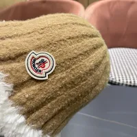 Cheap Moncler Caps #1415480 Replica Wholesale [$38.00 USD] [ITEM#1415480] on Replica Moncler Caps