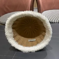 Cheap Moncler Caps #1415480 Replica Wholesale [$38.00 USD] [ITEM#1415480] on Replica Moncler Caps