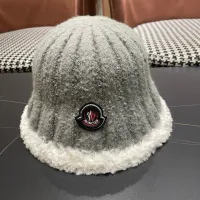 Cheap Moncler Caps #1415481 Replica Wholesale [$38.00 USD] [ITEM#1415481] on Replica Moncler Caps