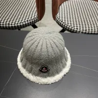 Cheap Moncler Caps #1415481 Replica Wholesale [$38.00 USD] [ITEM#1415481] on Replica Moncler Caps