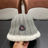 Cheap Moncler Caps #1415481 Replica Wholesale [$38.00 USD] [ITEM#1415481] on Replica Moncler Caps
