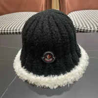 Cheap Moncler Caps #1415482 Replica Wholesale [$38.00 USD] [ITEM#1415482] on Replica Moncler Caps
