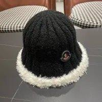 Cheap Moncler Caps #1415482 Replica Wholesale [$38.00 USD] [ITEM#1415482] on Replica Moncler Caps