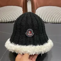 Cheap Moncler Caps #1415482 Replica Wholesale [$38.00 USD] [ITEM#1415482] on Replica Moncler Caps