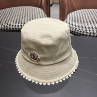 Cheap Moncler Caps #1415483 Replica Wholesale [$36.00 USD] [ITEM#1415483] on Replica Moncler Caps