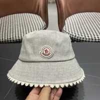Cheap Moncler Caps #1415484 Replica Wholesale [$36.00 USD] [ITEM#1415484] on Replica Moncler Caps