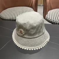 Cheap Moncler Caps #1415484 Replica Wholesale [$36.00 USD] [ITEM#1415484] on Replica Moncler Caps