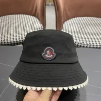 Cheap Moncler Caps #1415485 Replica Wholesale [$36.00 USD] [ITEM#1415485] on Replica Moncler Caps