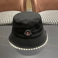 Cheap Moncler Caps #1415485 Replica Wholesale [$36.00 USD] [ITEM#1415485] on Replica Moncler Caps