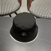 Cheap Moncler Caps #1415485 Replica Wholesale [$36.00 USD] [ITEM#1415485] on Replica Moncler Caps