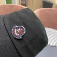 Cheap Moncler Caps #1415485 Replica Wholesale [$36.00 USD] [ITEM#1415485] on Replica Moncler Caps
