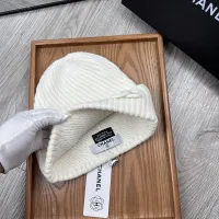 Cheap Chanel Caps #1415486 Replica Wholesale [$36.00 USD] [ITEM#1415486] on Replica Chanel Caps