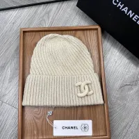 Cheap Chanel Caps #1415487 Replica Wholesale [$36.00 USD] [ITEM#1415487] on Replica Chanel Caps