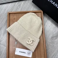 Cheap Chanel Caps #1415487 Replica Wholesale [$36.00 USD] [ITEM#1415487] on Replica Chanel Caps