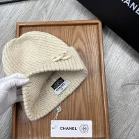 Cheap Chanel Caps #1415487 Replica Wholesale [$36.00 USD] [ITEM#1415487] on Replica Chanel Caps