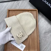 Cheap Chanel Caps #1415487 Replica Wholesale [$36.00 USD] [ITEM#1415487] on Replica Chanel Caps