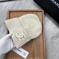 Cheap Chanel Caps #1415487 Replica Wholesale [$36.00 USD] [ITEM#1415487] on Replica Chanel Caps