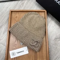 Cheap Chanel Caps #1415488 Replica Wholesale [$36.00 USD] [ITEM#1415488] on Replica Chanel Caps